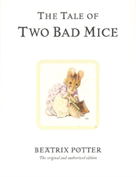 Tale of Two Bad Mice