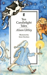 Ten Candlelight Tales