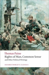 Rights of Man, Common Sense