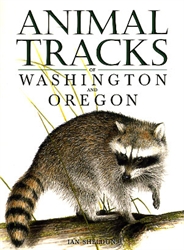 Animal Tracks of Washington and Oregon