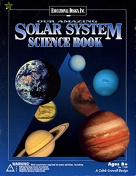 Our Amazing Solar System Science Book