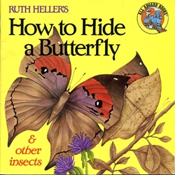 How to Hide a Butterfly