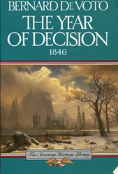 Year of Decision - 1846