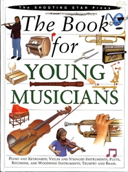 Book for Young Musicians