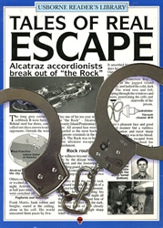 Tales of Real Escape