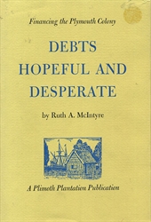 Debts Hopeful & Desperate