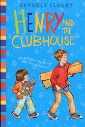 Henry and the Clubhouse