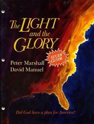 Light and the Glory - Study Guide