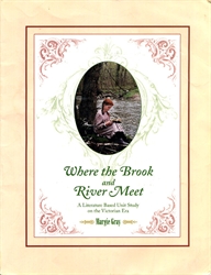 Where the Brook and River Meet - Exodus Books