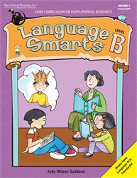 Language Smarts Book B