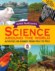 Janice VanCleave's Science Around the World