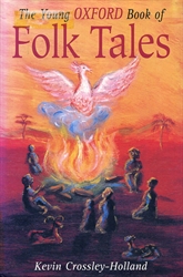 Young Oxford Book of Folk Tales