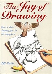 Joy of Drawing