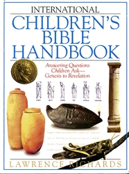 International Children's Bible Handbook