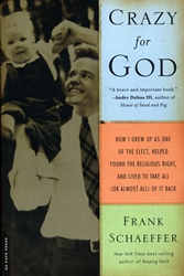 Crazy for God