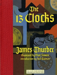 Thirteen Clocks