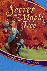 Secret in the Maple Tree (old)