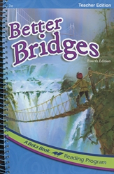 Better Bridges - Teacher Edition (old)