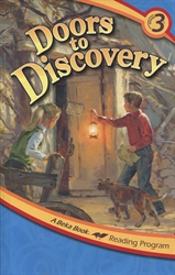 Doors to Discovery (old)