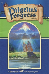 Pilgrim's Progress Simplified (old)