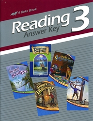 Reading 3 Answer Key (old)