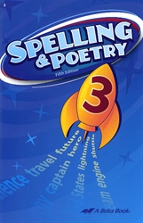 Spelling and Poetry 3 (old)
