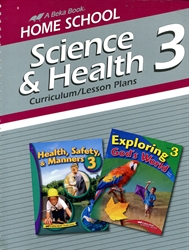 Science/Health 3 - Curriculum/Lesson Plans (old)