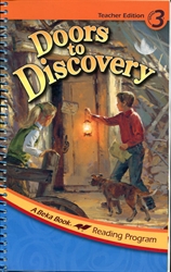 Doors to Discovery - Teacher Edition (old)