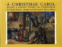 Christmas Carol (abridged)