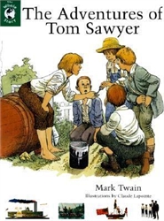 Adventures of Tom Sawyer