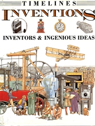 Timelines: Inventions