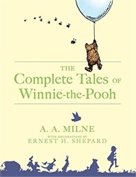 Complete Tales of Winnie-the-Pooh