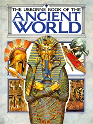 Usborne Book of the Ancient World