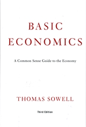 Basic Economics