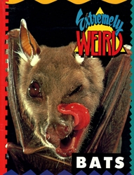 Extremely Weird Bats