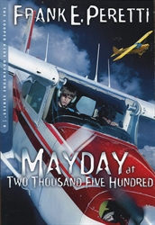 Mayday at Two Thousand Five Hundred