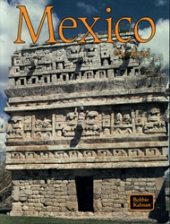 Mexico: The Land