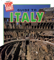 Guide to Italy