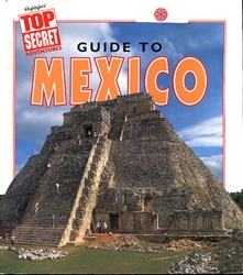 Guide to Mexico