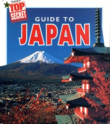 Guide to Japan