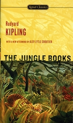 Jungle Books