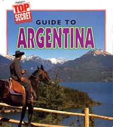 Guide to Argentina