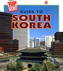 Guide to South Korea