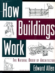 How Buildings Work