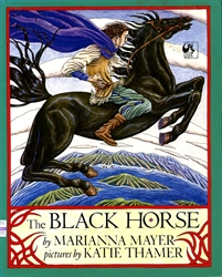 Black Horse