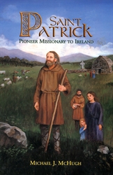 Saint Patrick