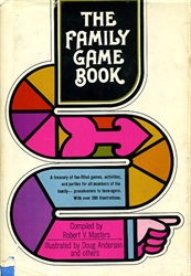 Family Game Book