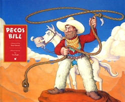 Pecos Bill