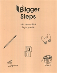 Bigger Steps