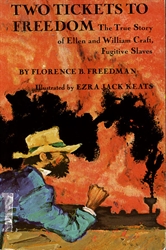 Two Tickets to Freedom